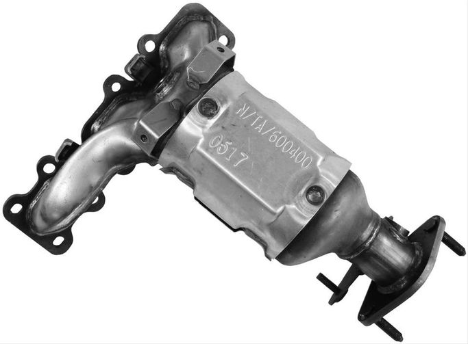 WLK-16728, Walker Ultra Direct-Fit Catalytic Converters 16728 in UAE, Dubai. Condition - new. Price 2,050 AED. Photo, seller contacts | AUTO.AE