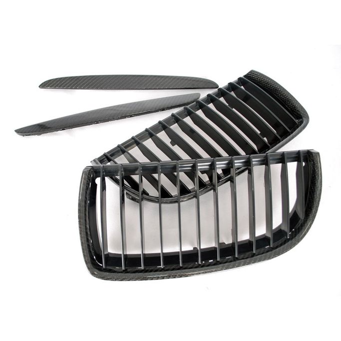 6CC0123F13-A, ARD 6CC0123F13-A Grille (Carbon) for BMW E90 in UAE, Dubai. Condition - new. Price 480 AED. Photo, seller contacts | AUTO.AE