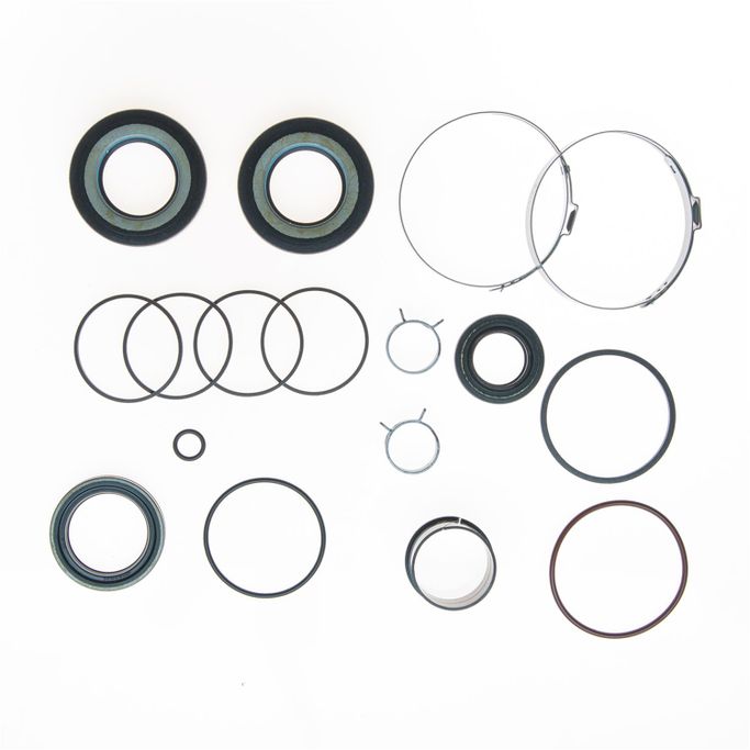 EDD-8967, Edelmann Rack and Pinion Seal Kits for 2002-2006 ALTIMA, 2002-2004 I35, 2001-2008 MAXIMA - 8967B in UAE, Dubai. Condition - new. Price 260 AED. Photo, seller contacts | AUTO.AE