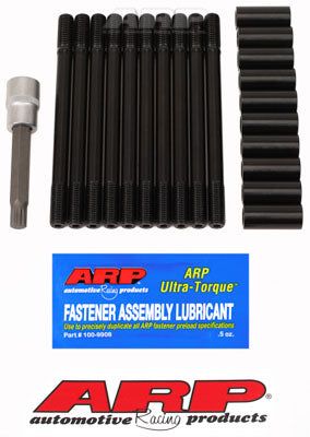204-4104, ARP 204-4104 Head Stud Kit for VW 1.8L turbo 20V M10 (with tool) в ОАЭ, Дубай. Состояние - новое. Цена 1 350 AED. Фото, контакты продавца | AUTO.AE