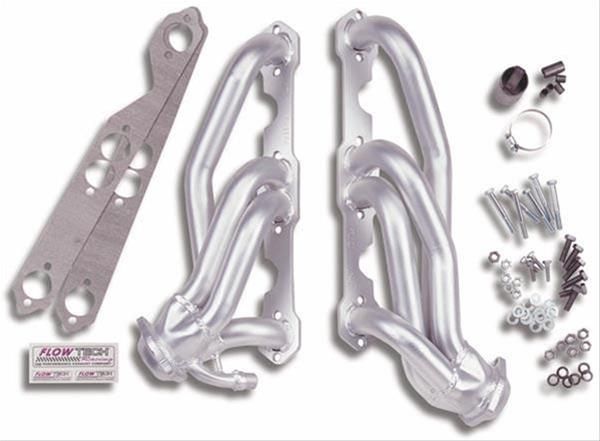 BIG-91832-1FLT, Flowtech Shorty Headers 91832-1FLT في الإمارات العربية المتحدة, دبي. Condition - new. Price 2,200 AED. Photo, seller contacts | AUTO.AE
