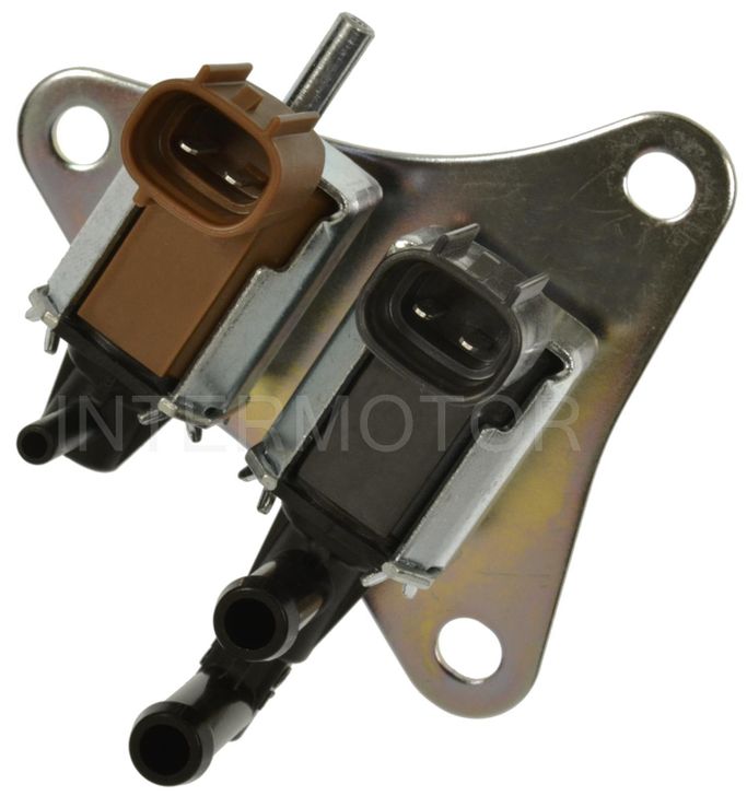 SMP-CP864, Standard Motor Vapor Canister Components for 2003-2006 OUTLANDER - CP864 in UAE, Dubai. Condition - new. Price ⁦310 AED⁩. Photo, seller contacts | AUTO.AE