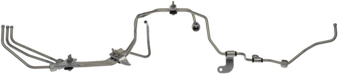 RNB-800-890, Dorman Fuel Lines 800-890 في الإمارات العربية المتحدة, دبي. Condition - new. Price 1,040 AED. Photo, seller contacts | AUTO.AE
