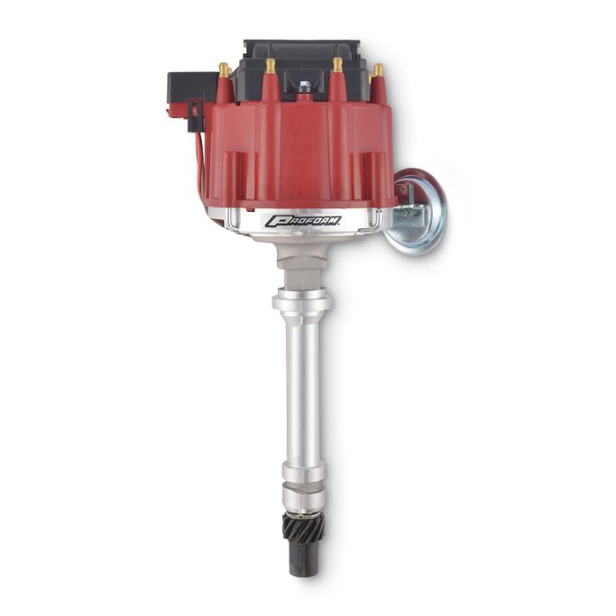 PRO-66941R, Proform Race HEI Distributors 66941R в ОАЭ, Дубай. Состояние - новое. Цена 490 AED. Фото, контакты продавца | AUTO.AE