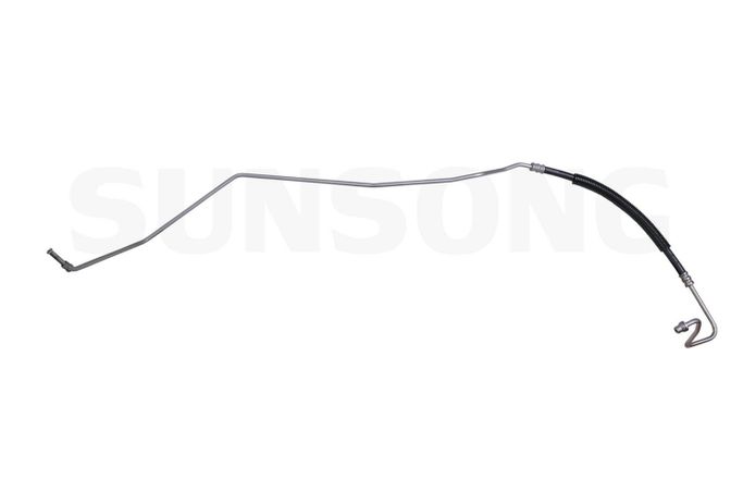SUG-5801146, Sunsong Transmission Oil Cooler Lines 5801146 في الإمارات العربية المتحدة, دبي. Condition - new. Price 200 AED. Photo, seller contacts | AUTO.AE