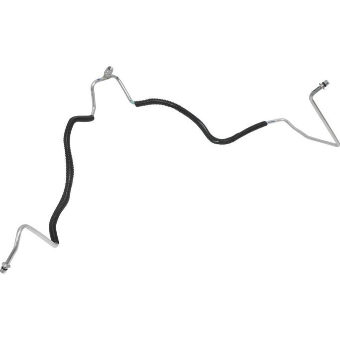 UAC-HA111508C, Universal Air Conditioner Liquid Line Hose Assemblies for 2007-2013 ALTIMA, 2009-2014 MAXIMA - HA 111508C in UAE, Dubai. Condition - new. Price 110 AED. Photo, seller contacts | AUTO.AE