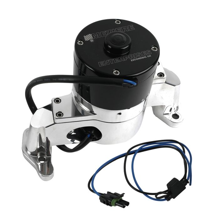 MEZ-WP101UHD, Meziere 100 Series Electric Water Pumps WP101UHD في الإمارات العربية المتحدة, دبي. Condition - new. Price 2,330 AED. Photo, seller contacts | AUTO.AE