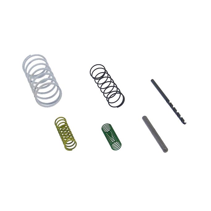 TRG-SKC3, TransGo Automatic Transmission Valve Body Repair Kits SK C3 in UAE, Dubai. Condition - new. Price ⁦100 AED⁩. Photo, seller contacts | AUTO.AE