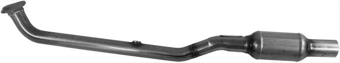WLK-54907, Walker Ultra Direct-Fit Catalytic Converters for 2013-2017 AVALON, 2012-2017 CAMRY - 54907 في الإمارات العربية المتحدة, دبي. Condition - new. Price 720 AED. Photo, seller contacts | AUTO.AE