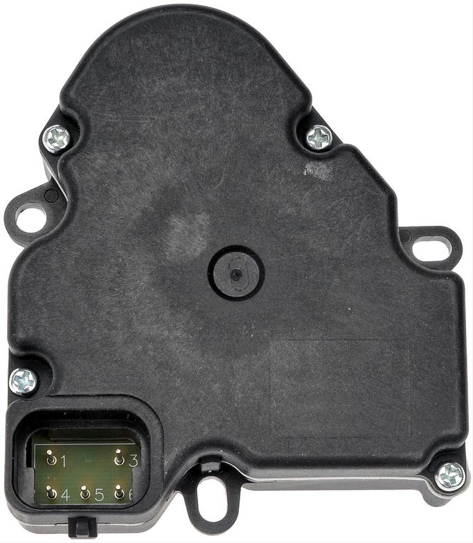 RNB-604-5401, Dorman Air Door Actuators 604-5401 в ОАЭ, Дубай. Состояние - новое. Цена ⁦620 AED⁩. Фото, контакты продавца | AUTO.AE