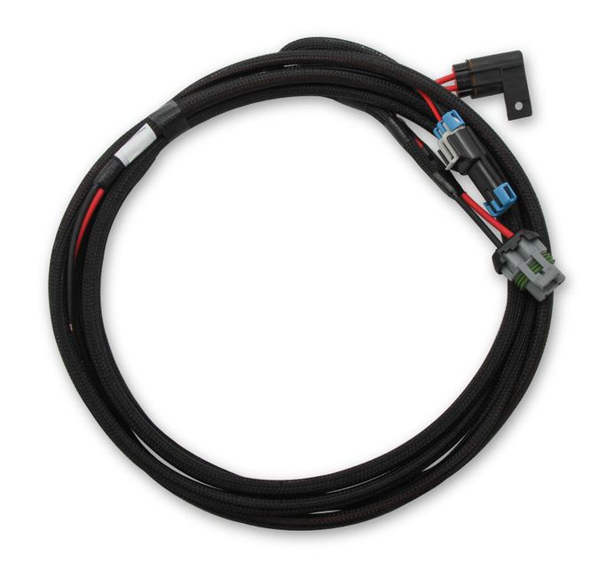 HLY-558-319, Holley Main Power Harnesses 558-319 في الإمارات العربية المتحدة, دبي. Condition - new. Price 280 AED. Photo, seller contacts | AUTO.AE