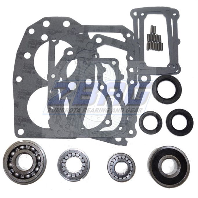 SPZ-ZMBK157, USA Standard Gear Manual Transmission Bearing Kits ZMBK157 في الإمارات العربية المتحدة, دبي. Condition - new. Price ⁦900 AED⁩. Photo, seller contacts | AUTO.AE