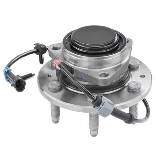MOG-515161, Moog Wheel Bearing and Hub Assemblies for 2014 EXPRESS 1500, SAVANA 1500 - 515161 in UAE, Dubai. Condition - new. Price ⁦1,220 AED⁩. Photo, seller contacts | AUTO.AE