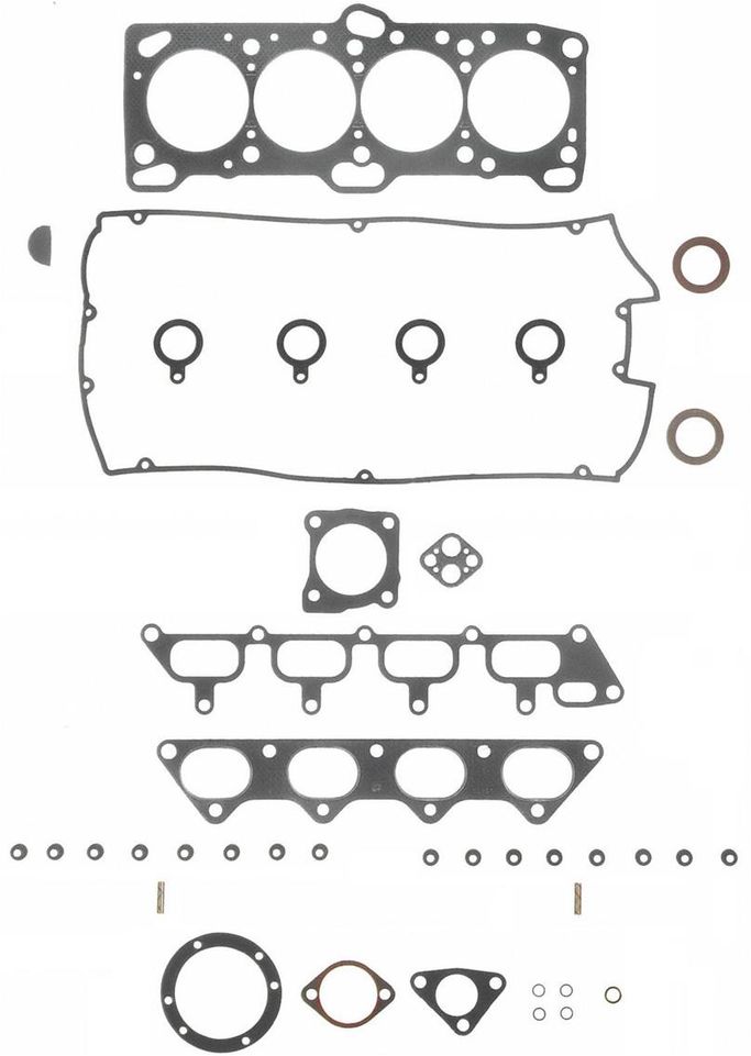 FEL-HS9627PT3, Fel-Pro Head Gasket Sets for 1995-1999 ECLIPSE, 1995-1998 TALON - HS 9627 PT-3 في الإمارات العربية المتحدة, دبي. Condition - new. Price 670 AED. Photo, seller contacts | AUTO.AE