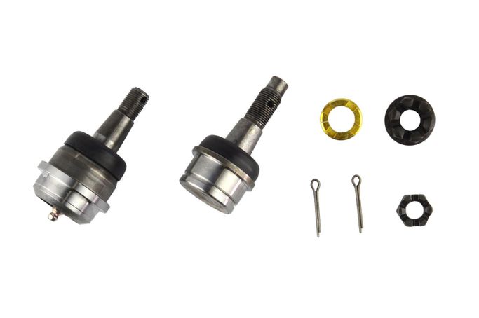 SDH-707488X, Spicer Drivetrain Products Ball Joints for 1999-2004 GRAND CHEROKEE - 707488X in UAE, Dubai. Condition - new. Price 380 AED. Photo, seller contacts | AUTO.AE