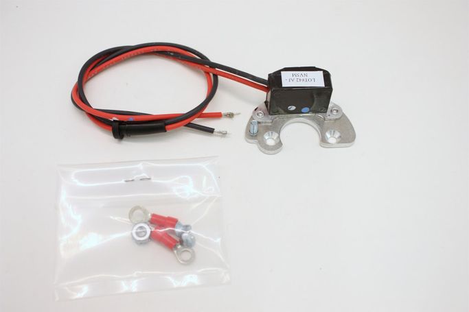PNX-16610, PerTronix Ignition Modules 16610 в ОАЭ, Дубай. Состояние - новое. Цена 560 AED. Фото, контакты продавца | AUTO.AE