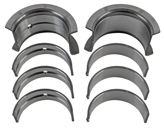 KGB-MB445SI010, King SI-Series Main Bearings MB 445SI 010 في الإمارات العربية المتحدة, دبي. Condition - new. Price 100 AED. Photo, seller contacts | AUTO.AE