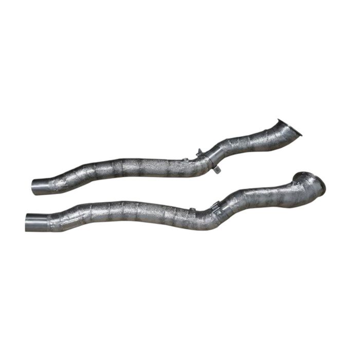 F1 812 24, NOVITEC F1 812 24 Catalyst-Replacement Pipe (Cars Without OPF), 2pcs for FERRARI 812 Superfast / GTS 2017-2024 في الإمارات العربية المتحدة, دبي. Condition - new. Price ⁦18,010 AED⁩. Photo, seller contacts | AUTO.AE