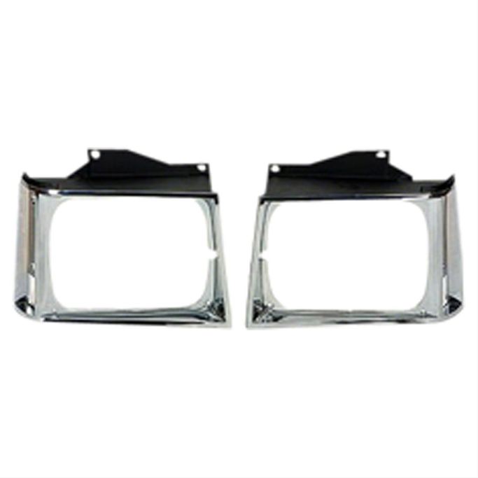 BDY-GM2513121PP, Body Parts Headlight Bezels GM2513121PP في الإمارات العربية المتحدة, دبي. Condition - new. Price ⁦90 AED⁩. Photo, seller contacts | AUTO.AE