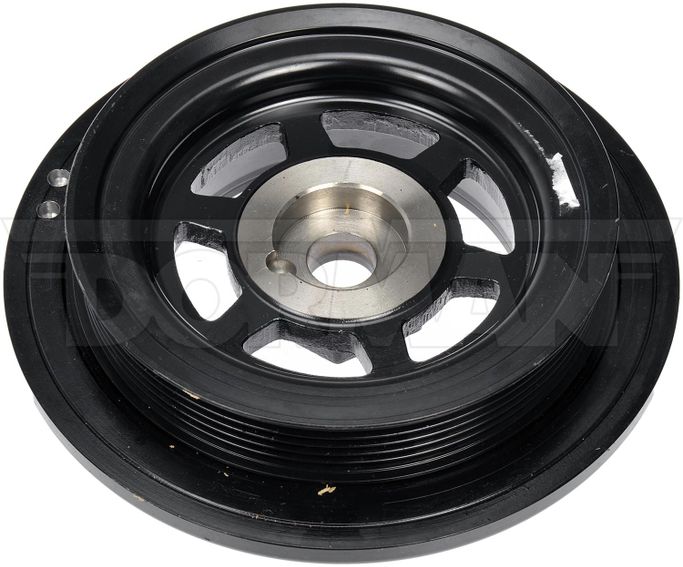 RNB-594-777, Dorman Harmonic Balancers for 2009-2011 CC, 2006-2008 PASSAT - 594-777 в ОАЭ, Дубай. Состояние - новое. Цена 2 540 AED. Фото, контакты продавца | AUTO.AE