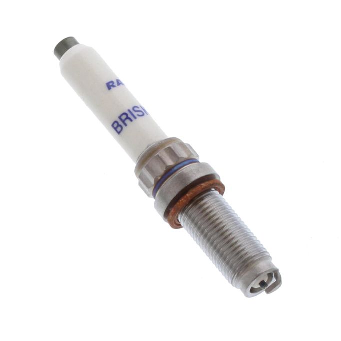 BIK-2MOER10S, Brisk Silver Racing Spark Plugs 2MOER10S في الإمارات العربية المتحدة, دبي. Condition - new. Price 80 AED. Photo, seller contacts | AUTO.AE