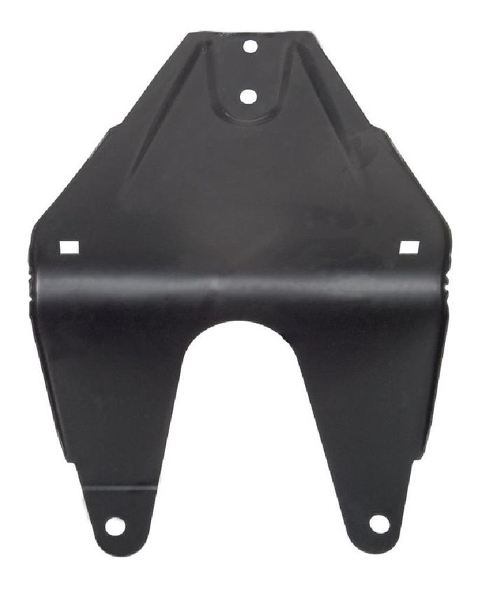 OER-3945756, OER Front License Plate Mounting Brackets for 1969 CAMARO - 3945756 في الإمارات العربية المتحدة, دبي. Condition - new. Price 90 AED. Photo, seller contacts | AUTO.AE