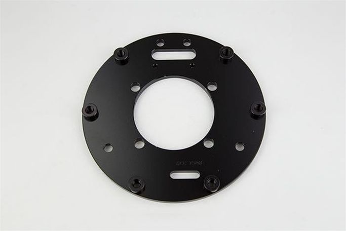 WIL-250-7548, Wilwood Brake Backing Plates 250-7548 في الإمارات العربية المتحدة, دبي. Condition - new. Price ⁦260 AED⁩. Photo, seller contacts | AUTO.AE