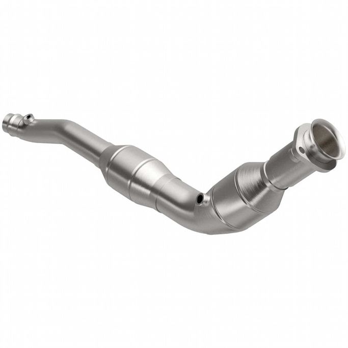 21-717, MAGNAFLOW 21-717 Catalytic Converter Direct-Fit OEM Grade for LAND ROVER LR4 2014-2016 in UAE, Dubai. Condition - new. Price ⁦6,800 AED⁩. Photo, seller contacts | AUTO.AE