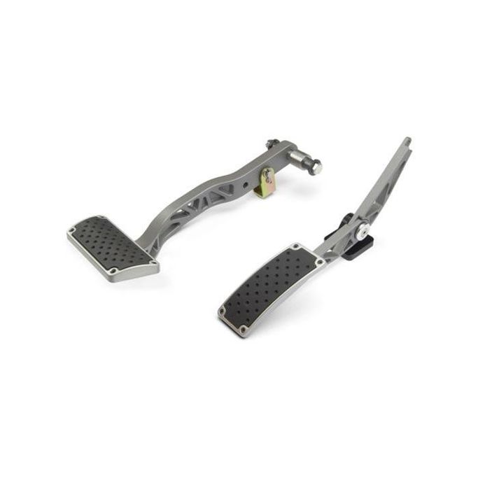 LOK-MCP-A3-A, Lokar Billet Throttle Pedals and Pedal Assemblies for 1968-1972 CHEVELLE - MCP-A3-A в ОАЭ, Дубай. Состояние - новое. Цена ⁦3 680 AED⁩. Фото, контакты продавца | AUTO.AE