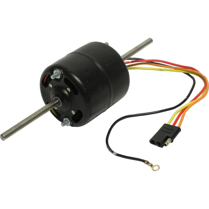 UAC-BM4320, Universal Air Conditioner Blower Motors BM 4320 in UAE, Dubai. Condition - new. Price ⁦360 AED⁩. Photo, seller contacts | AUTO.AE