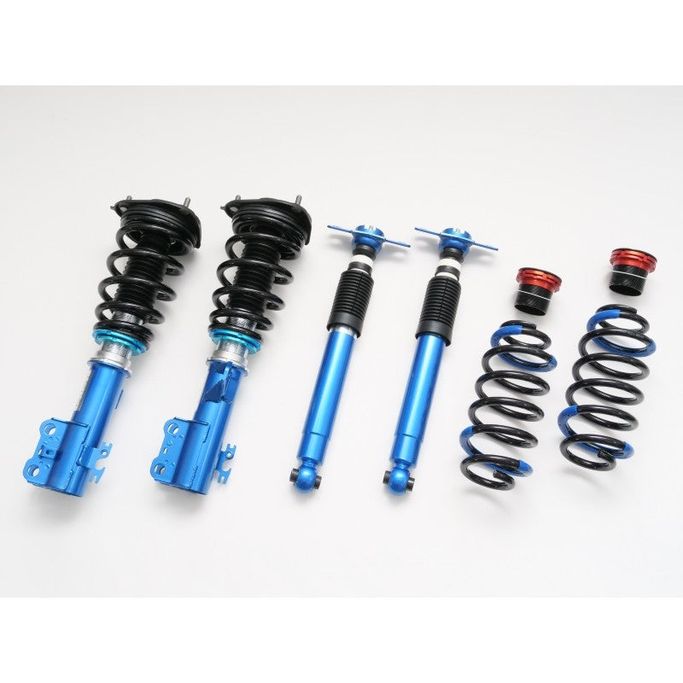 1G8 62N CB, CUSCO 1G8 62N CB Coilover Kit STREET ZERO A for TOYOTA Corolla Cross (ZVG15) 2021- في الإمارات العربية المتحدة, دبي. Condition - new. Price 5,470 AED. Photo, seller contacts | AUTO.AE