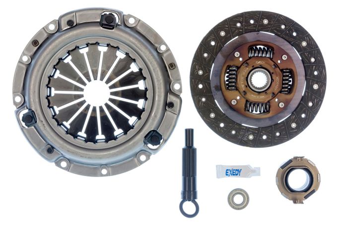 EXY-KMZ03, Exedy OE Clutch Kits for 1994-2005 MIATA - KMZ03 in UAE, Dubai. Condition - new. Price ⁦720 AED⁩. Photo, seller contacts | AUTO.AE
