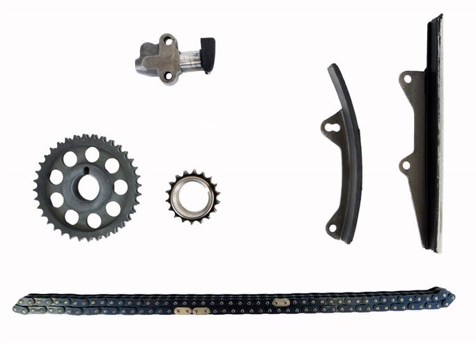 EGN-TS4076, Enginetech Timing Chain and Gear Sets for 1975-1982 PICKUP, CORONA, 1975-1980 CELICA - TS4076 في الإمارات العربية المتحدة, دبي. Condition - new. Price 410 AED. Photo, seller contacts | AUTO.AE