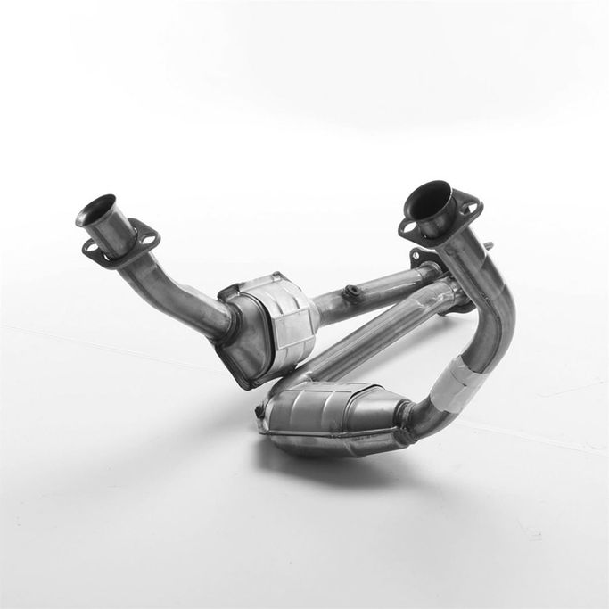 APH-771353, AP Exhaust Direct-Fit Catalytic Converters for 2004-2006 B3000, RANGER - 771353 в ОАЭ, Дубай. Состояние - новое. Цена ⁦3 180 AED⁩. Фото, контакты продавца | AUTO.AE