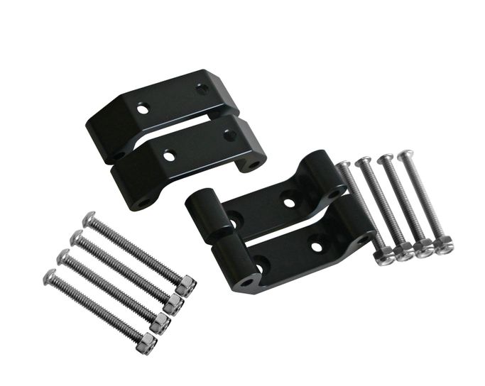CYM-CRK-LS, Clayton Machine LS Ignition Coil Relocation Brackets CRK-LS in UAE, Dubai. Condition - new. Price 1,240 AED. Photo, seller contacts | AUTO.AE