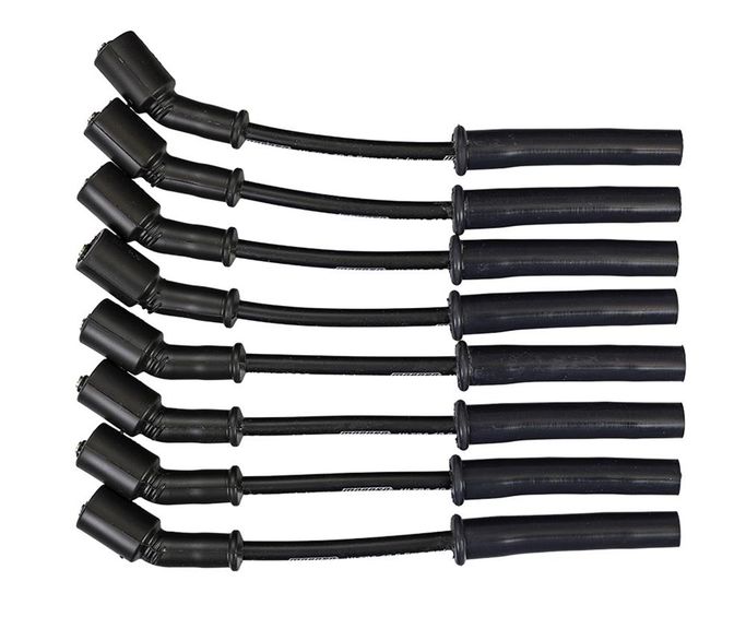 MOR-73755, Moroso Ultra 40 Ignition Wire Sets for 1998-2015 CAMARO, 1997-2013 CORVETTE - 73755 في الإمارات العربية المتحدة, دبي. Condition - new. Price 530 AED. Photo, seller contacts | AUTO.AE