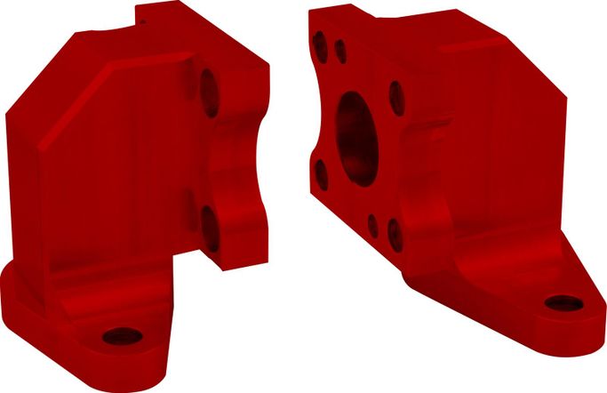 CVS-8302R, CVR Proflo Extreme Mounting Kits 8302R في الإمارات العربية المتحدة, دبي. Condition - new. Price 320 AED. Photo, seller contacts | AUTO.AE