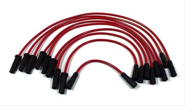 TAY-84237, Taylor ThunderVolt 8.2mm Spark Plug Wire Sets 84237 in UAE, Dubai. Condition - new. Price 540 AED. Photo, seller contacts | AUTO.AE
