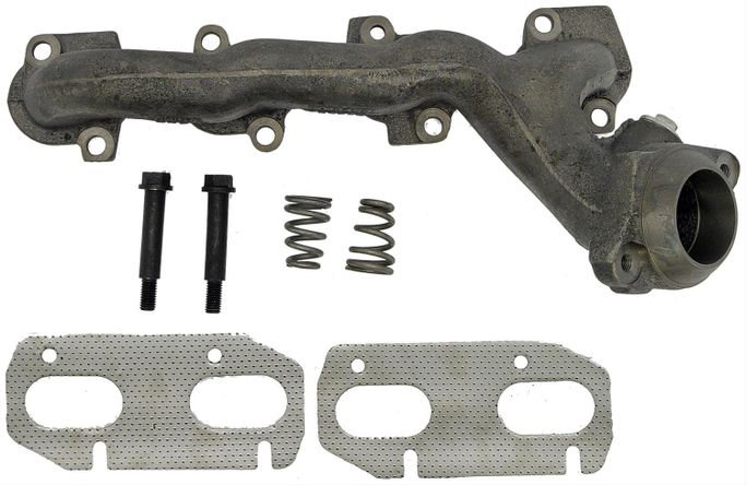 RNB-674-453, Dorman Exhaust Manifolds for 1999-2004 MUSTANG - 674-453 in UAE, Dubai. Condition - new. Price 530 AED. Photo, seller contacts | AUTO.AE