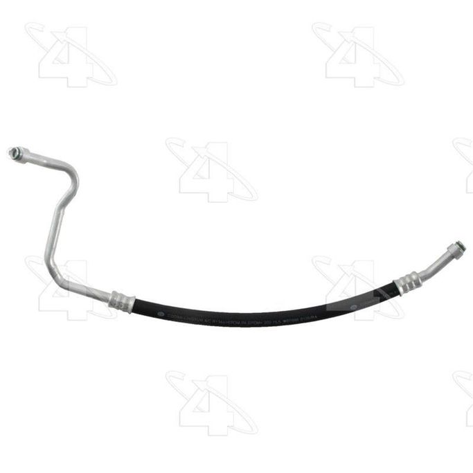 FSS-66469, Four Seasons Air Conditioning Suction Hoses for 2013-2015 CROSSTOUR - 66469 في الإمارات العربية المتحدة, دبي. Condition - new. Price 110 AED. Photo, seller contacts | AUTO.AE
