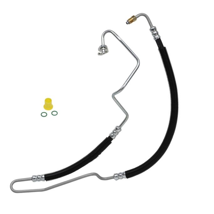EDD-92652, Edelmann Power Steering Pressure Hoses for 2007-2014 XC90 - 92652B في الإمارات العربية المتحدة, دبي. Condition - new. Price 620 AED. Photo, seller contacts | AUTO.AE