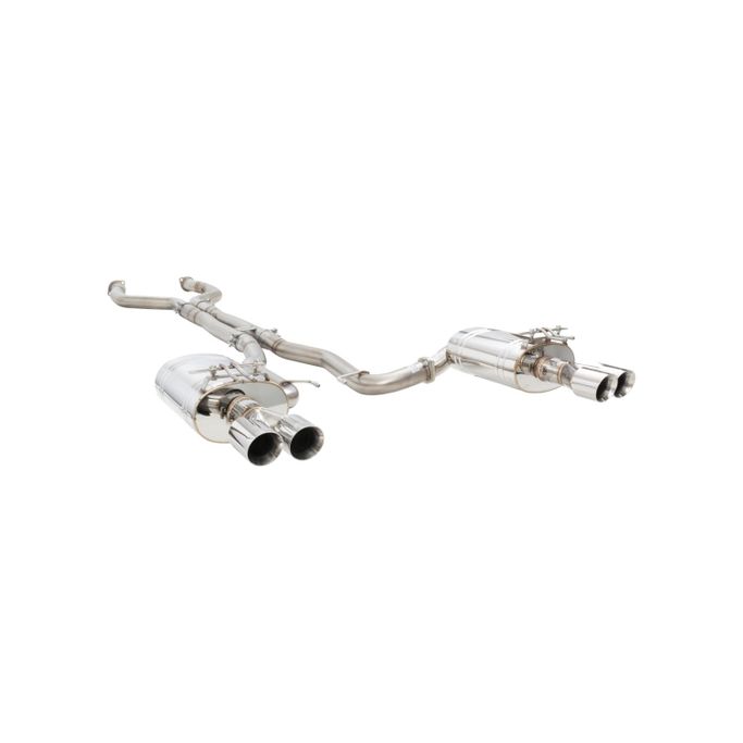 XFO-ESVF74CS, XForce - Exhaust Systems for 2008-2009 G8, 2014-2017 SS - ESVF74CS в ОАЭ, Дубай. Состояние - новое. Цена 6 020 AED. Фото, контакты продавца | AUTO.AE