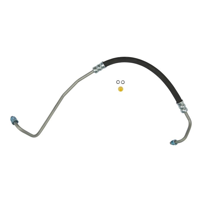 EDD-91455, Edelmann Power Steering Pressure Hoses for 1980-1981 CJ5, CJ7, 1980 DJ5 - 91455B في الإمارات العربية المتحدة, دبي. Condition - new. Price ⁦160 AED⁩. Photo, seller contacts | AUTO.AE