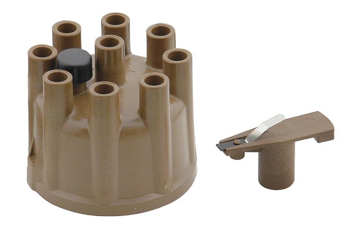 ACC-8320, ACCEL Distributor Cap and Rotor Kits 8320ACC in UAE, Dubai. Condition - new. Price 310 AED. Photo, seller contacts | AUTO.AE
