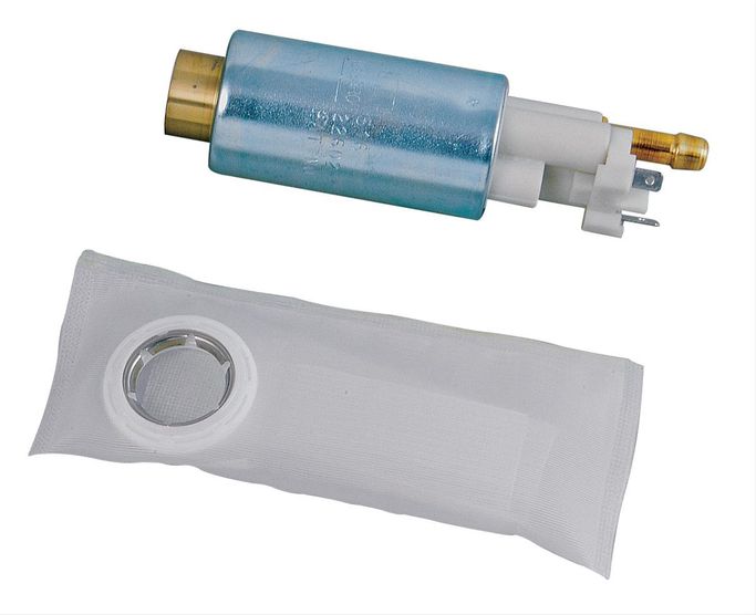 TFS-25000, Trick Flow® TFX™ Electric Fuel Pumps for 1986-97 EFI Mustangs for 1986-1997 MUSTANG - TFS-25000 في الإمارات العربية المتحدة, دبي. Condition - new. Price ⁦550 AED⁩. Photo, seller contacts | AUTO.AE
