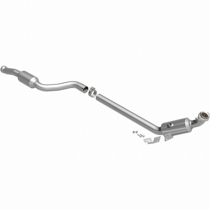 21-447, MAGNAFLOW 21-447 Catalytic Converter Direct-Fit OEM Grade for MERCEDES-BENZ GLK350 2013-2015 в ОАЭ, Дубай. Состояние - новое. Цена ⁦5 830 AED⁩. Фото, контакты продавца | AUTO.AE