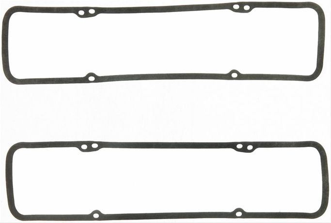 FEL-VS12869R, Fel-Pro PermaDry Valve Cover Gaskets VS 12869 R في الإمارات العربية المتحدة, دبي. Condition - new. Price 80 AED. Photo, seller contacts | AUTO.AE