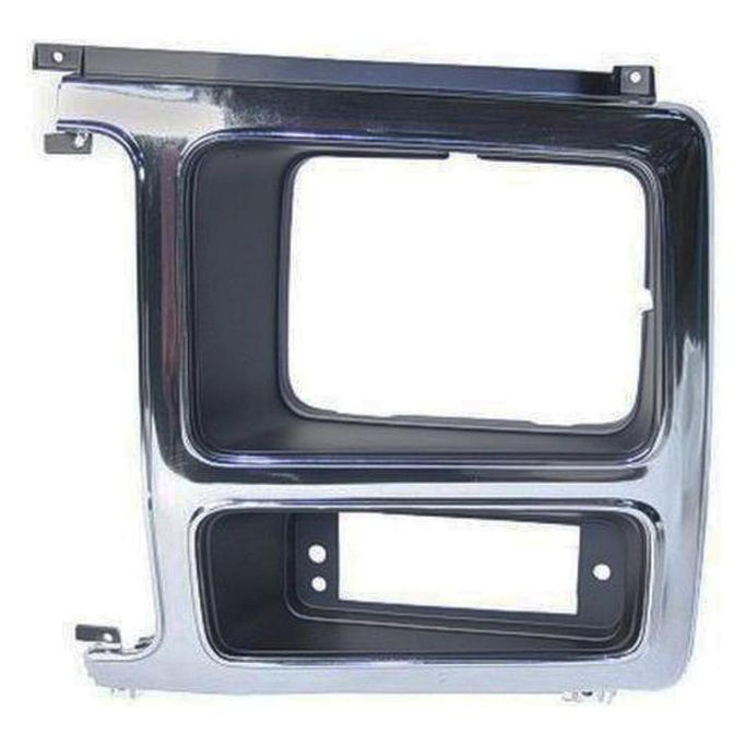 BDY-FO2512148, Body Parts Headlight Bezels FO2512148 в ОАЭ, Дубай. Состояние - новое. Цена ⁦280 AED⁩. Фото, контакты продавца | AUTO.AE