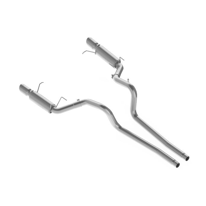 S7264AL, MBRP S7264AL Cat-Back 3" Armor Lite (Aluminized Steel / Dual) for FORD Shelby GT500 / Mustang GT 5.0L 2011-2014 في الإمارات العربية المتحدة, دبي. Condition - new. Price ⁦4,030 AED⁩. Photo, seller contacts | AUTO.AE