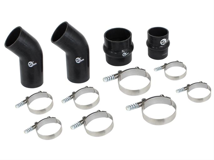 AFE-46-20130A, aFe BladeRunner Intercooler Couplings for 2013-2018 2500, 3500 - 46-20130A in UAE, Dubai. Condition - new. Price ⁦1,550 AED⁩. Photo, seller contacts | AUTO.AE